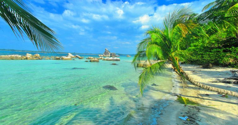 7 Kota Indonesia Untuk Rayakan Tahun Baru